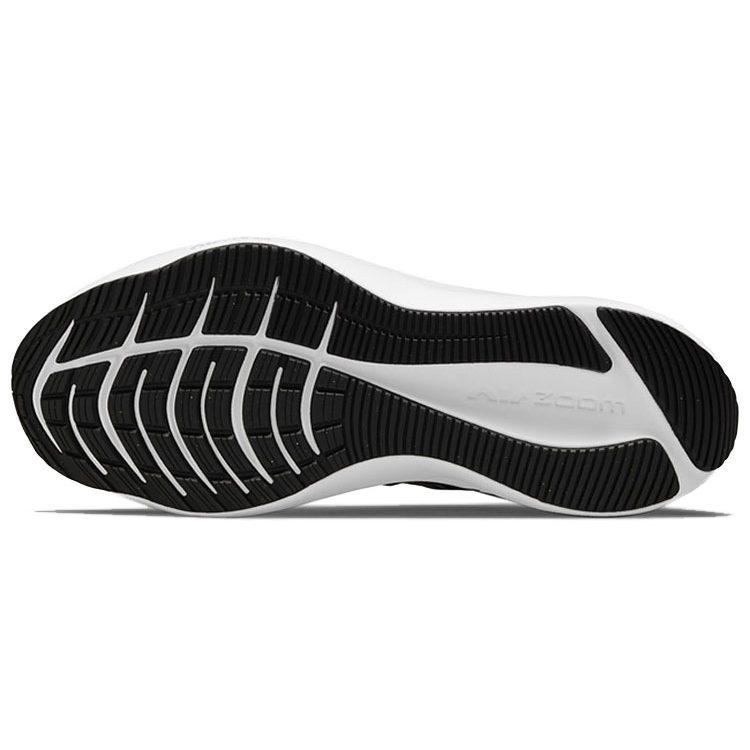 Nike Zoom Winflo 8 Nero Bianco Donna CW3421-005