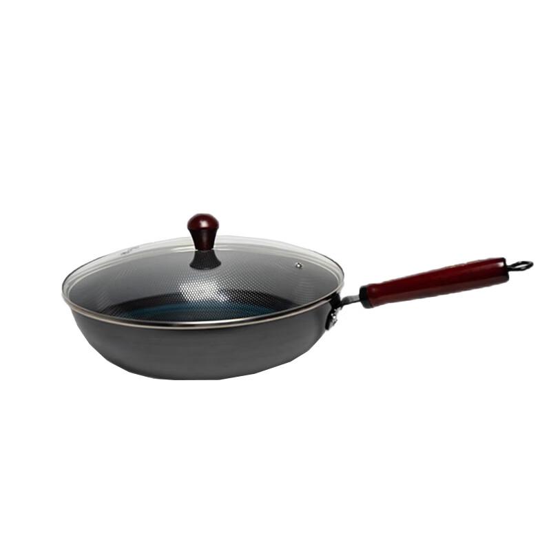 Zhang Xiaoquan Cast Iron Wok