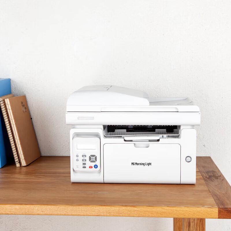 M&G AEQN8957 Laser Multifunction Printer CN plug (adapter included)