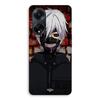 Phone Case - MANIACASE - Oppo A98 5G - Silicone - Soft - Anime Tokyo Ghoul Kaneki Ken