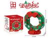 santa building block christmas Mini Building Blocks Creative Construction Educational Toys for Kids 10 to 12 years old girl gift