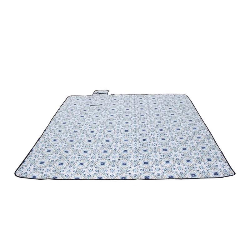 He Dawu HDW1818 Bohemian Picnic Mat
