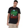 Steven Rhodes Unisex Adult The Great Dreamer T-Shirt