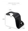 Car Sticker 2025 New Tesla 2Pcs Portable Car Seat Back Hooks Storage Tools Accessories For Tesla Model 3 S X  Y Cybertruck Roads