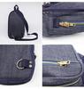 KOJIMA GENES shoulder body bag RNB-953 hickory FREE