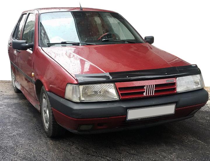 

EuroCap Hood Deflector for Fiat Tempra