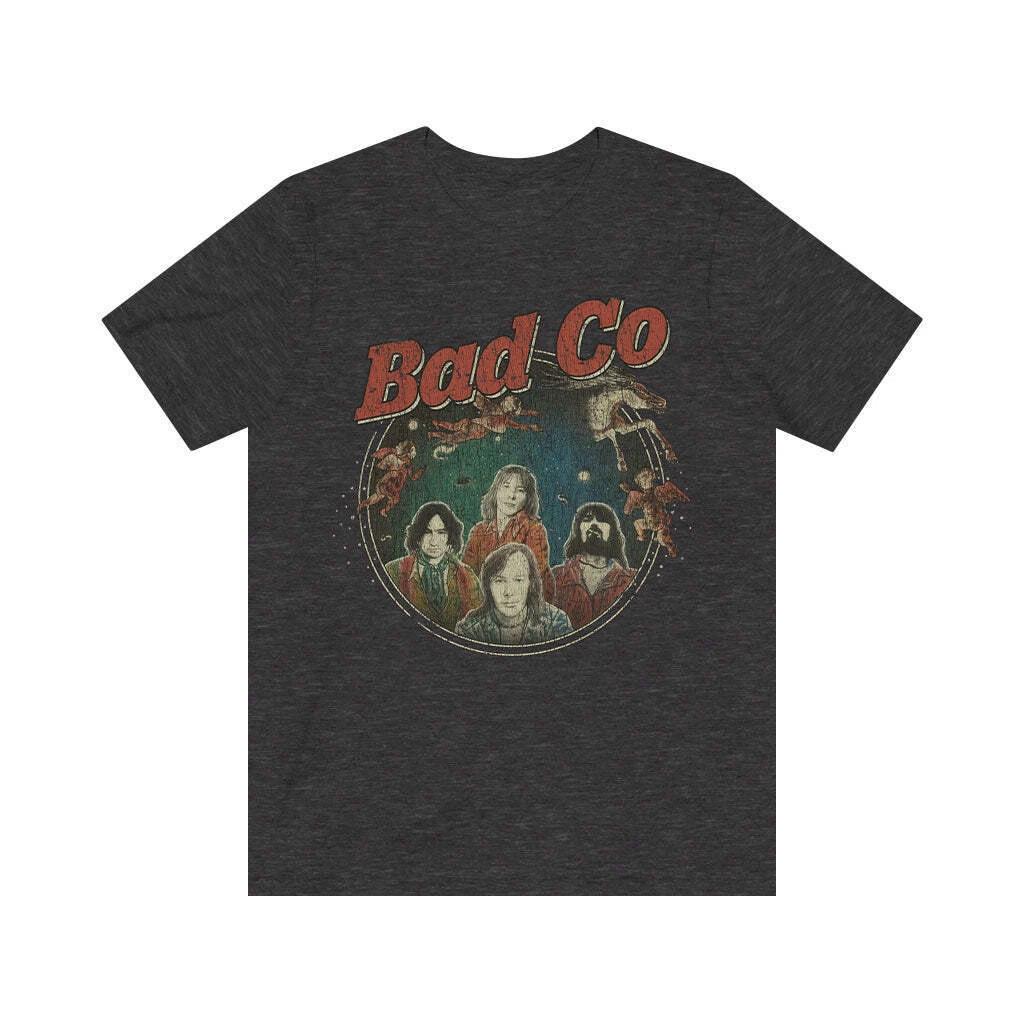 Rock n Roll Fantasy 1979 Vintage Men s T shirt 2XL