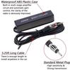 Universal Car Hidden Amplifying Antenne 12v Elektronisk Fm/am Radio Antenne