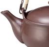 Tokoname Ware Yamagen Tea Glaze IH Heat Resistant Earthenware Teapot 1800ml Y1067
