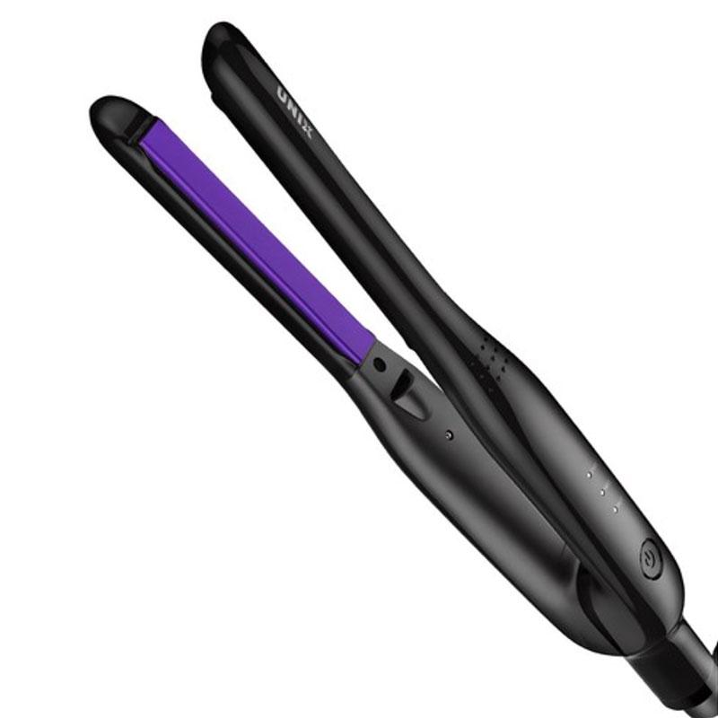 UNIX Root Volume Flat Iron Hair Styler