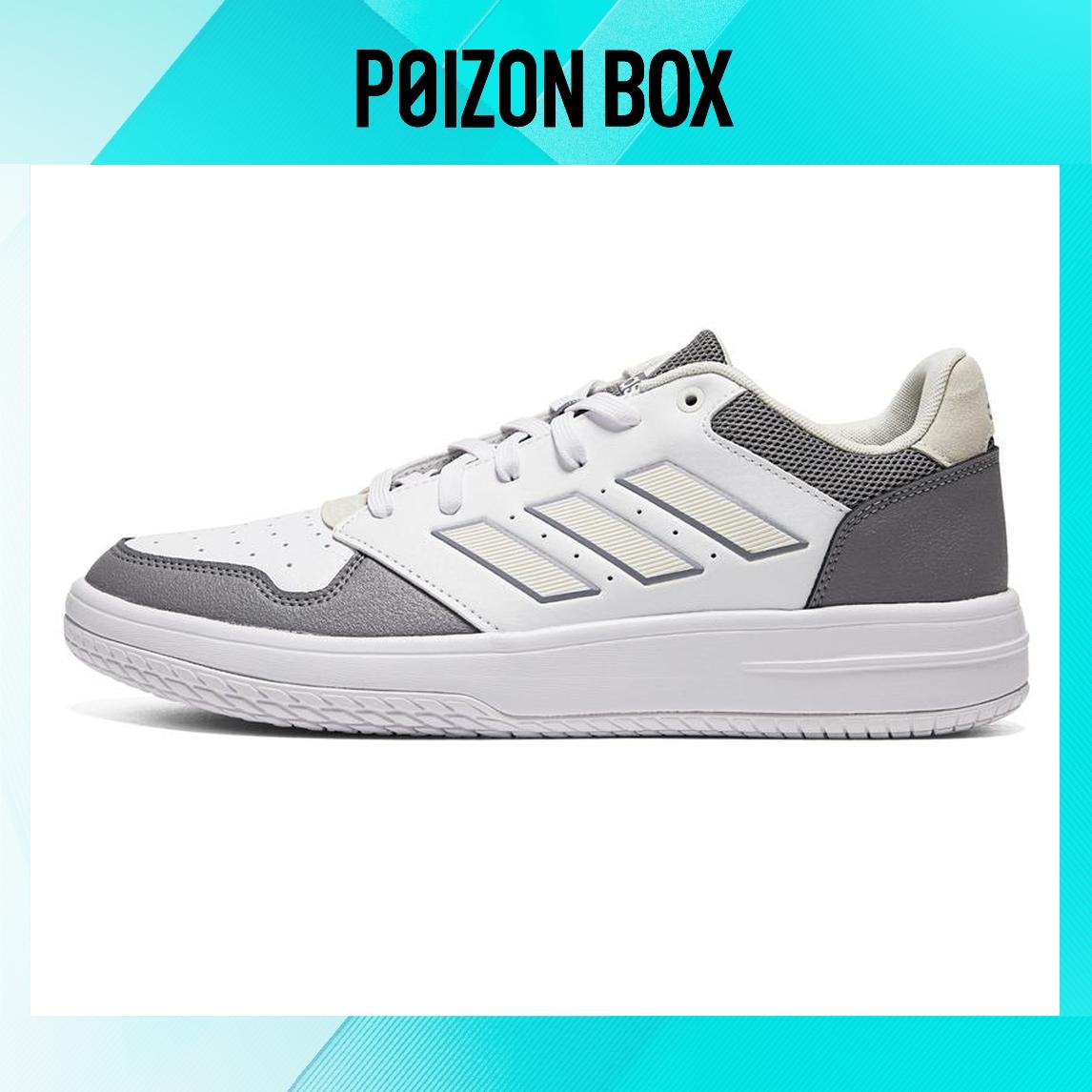 

кроссовки adidas gametalker Vintage Basketball Shoes Unisex HQ2215