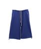 Kikoji And Tough Midi Pants Blue