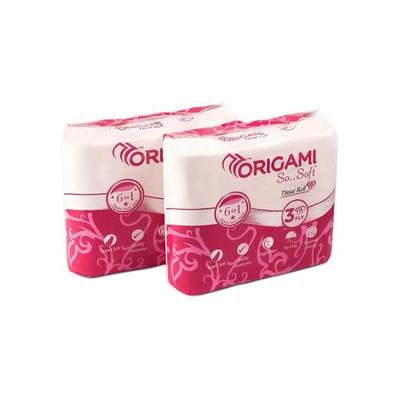 Hygienartiklar – Toapapper