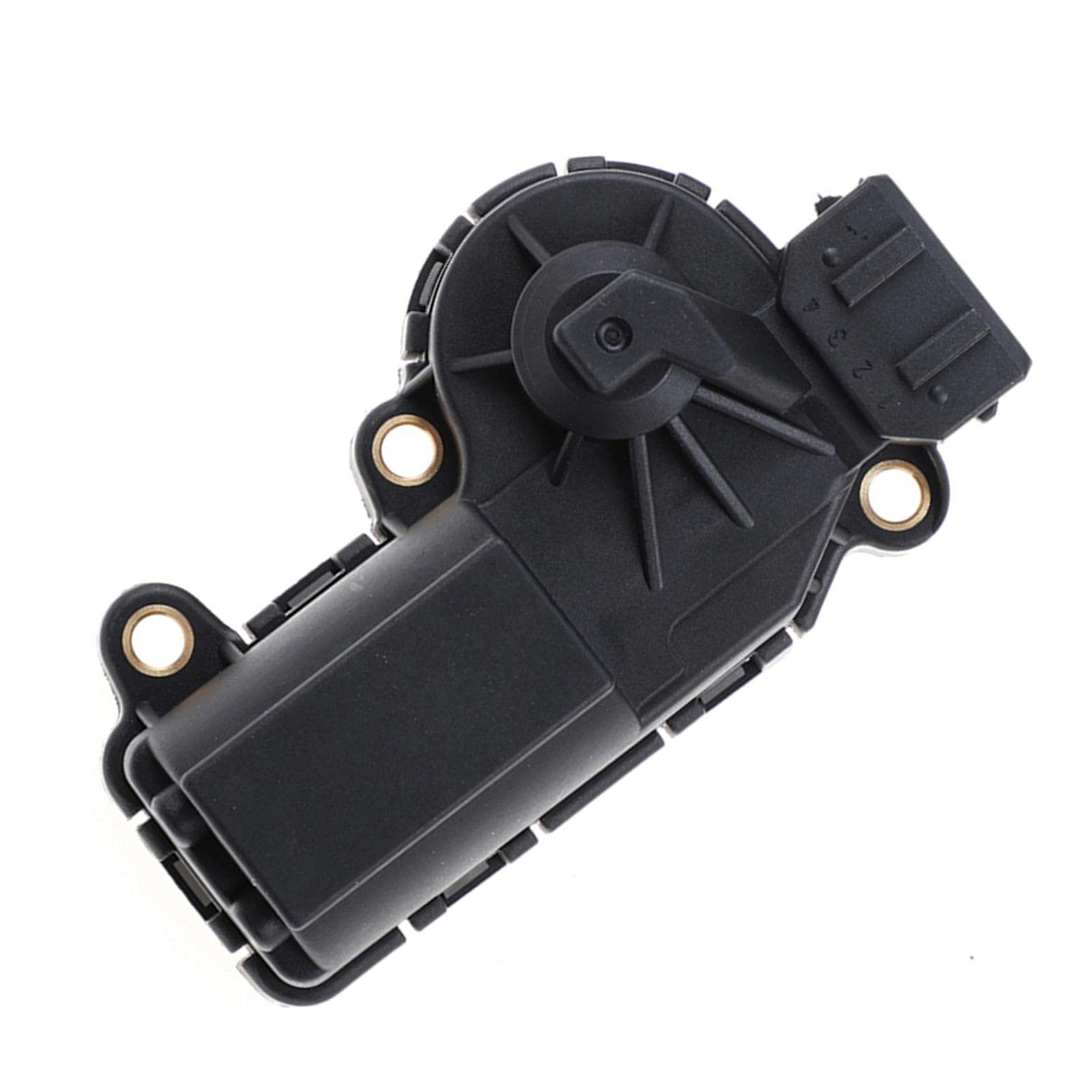 

HFEGEKLBLN Idle Air Control Valve 7077494 7701035321 95651031 0 132 008 600 1920.F8 9945024 One Size