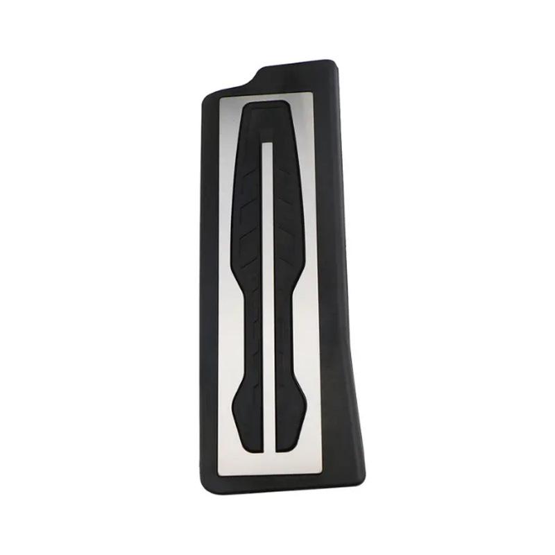 

Совместимые педали тормоза и газа для BMW 3-7 серии, X3-X7