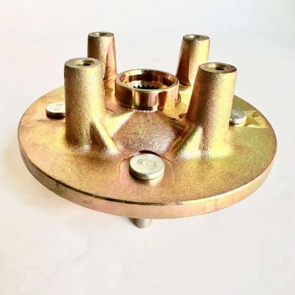 Motorcycle & Powersports for Odes Front Hub for Odes Short Travel UTV800 Dominator X2 X4 UTV 10701030000