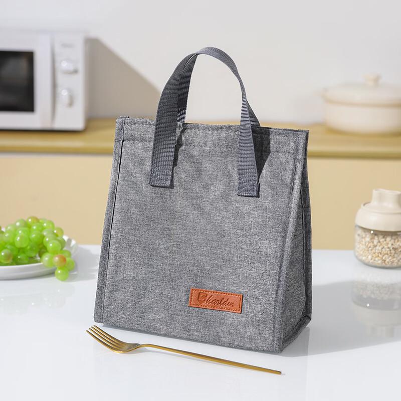 

Portable Insulated Lunch Bag