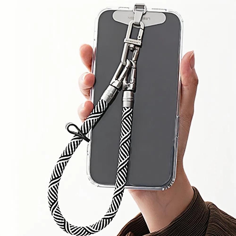 High-End Mobile Phone Strap Pendant Mobile Phone Lanyard Cell Phone Chain  Women/Lady/Girl