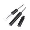 Double-Ended Empty Mascara Tube Eyeliner Lip Gloss Tubes With Wand Applicator Eyelash Cream Container Plastic Lipstick Lip Balm