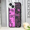 כיסוי טלפון Lil Peep Hellboy Love לאייפון 16 15 14 13 12 11 Pro Max Mini 7 8 15Plus SE2 X XS MAX כיסוי רך שקוף Fundas