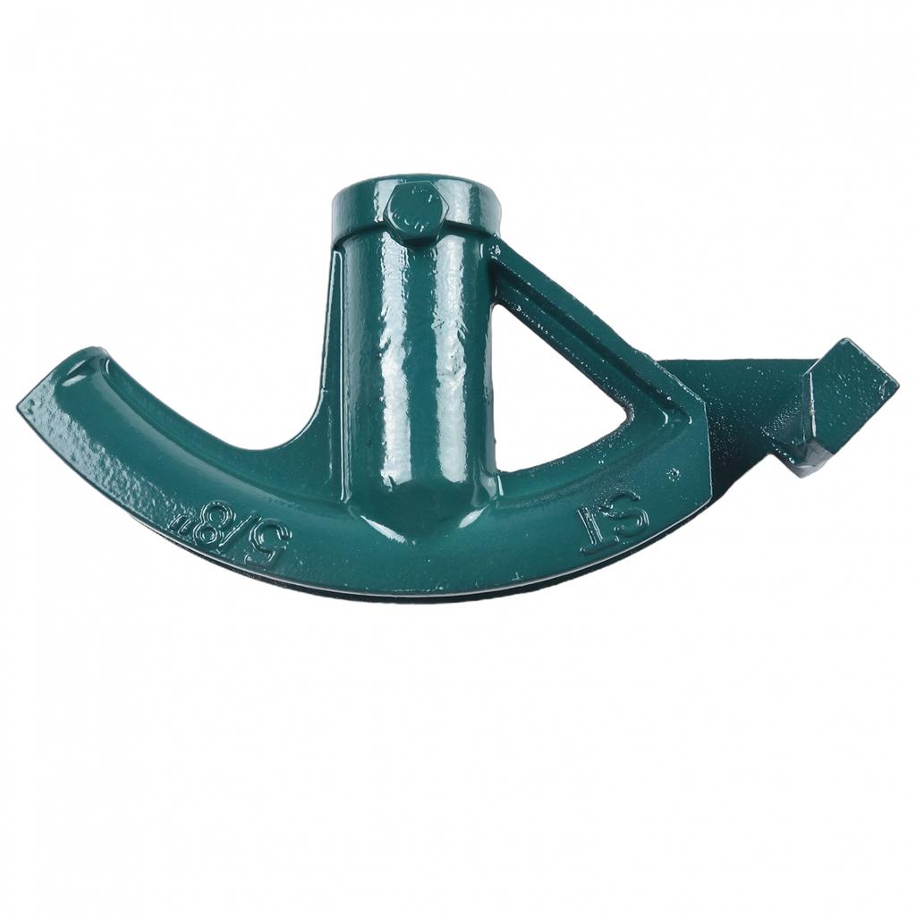Manual Pipe Bender Easy To Clean Green Reliable Performance