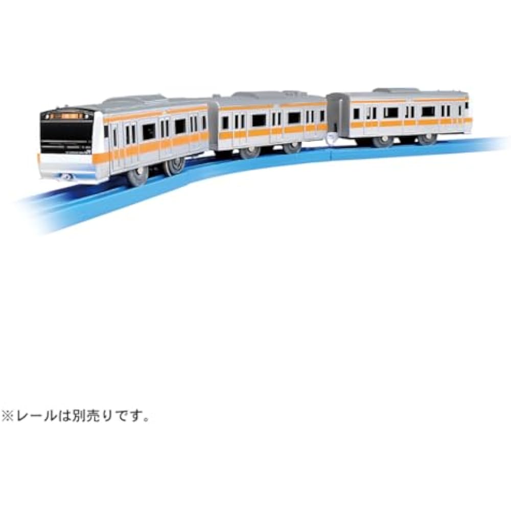 Plarail S-30 E233 Chuo Line