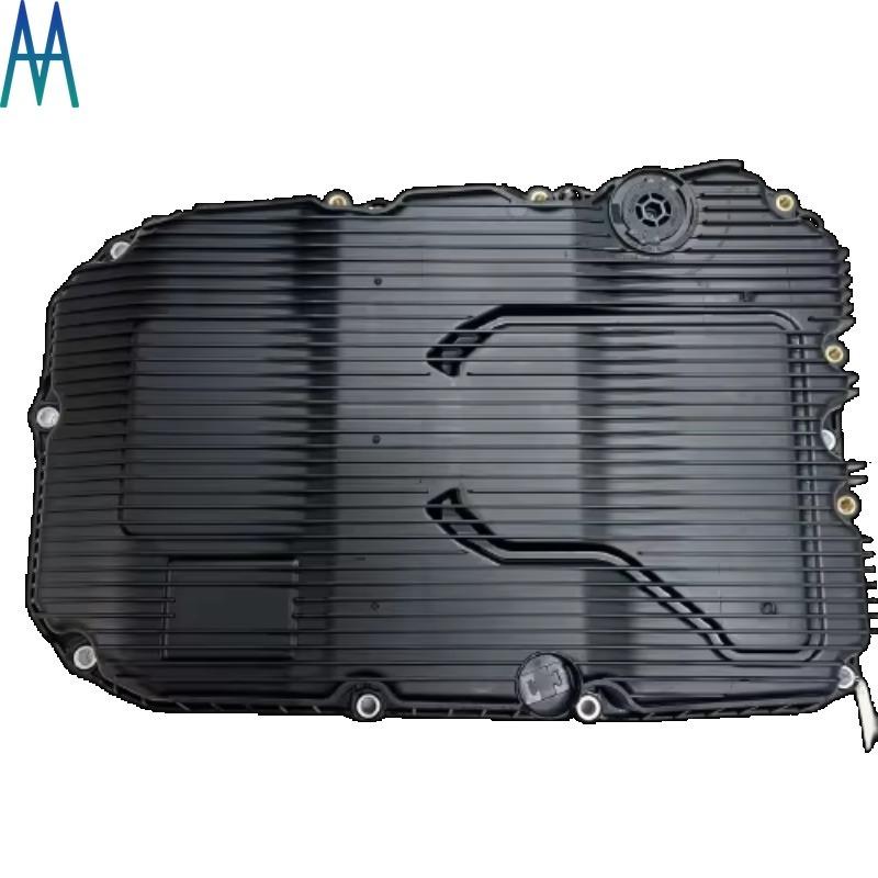 7252703707 7252708804 Engine Transmission Oil Pan Sump for Mercedes Benz M274 M276 M278