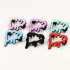 Hat Pins Clothing Accessories NonSlip Wheat Ear Badge for Bag Backpack