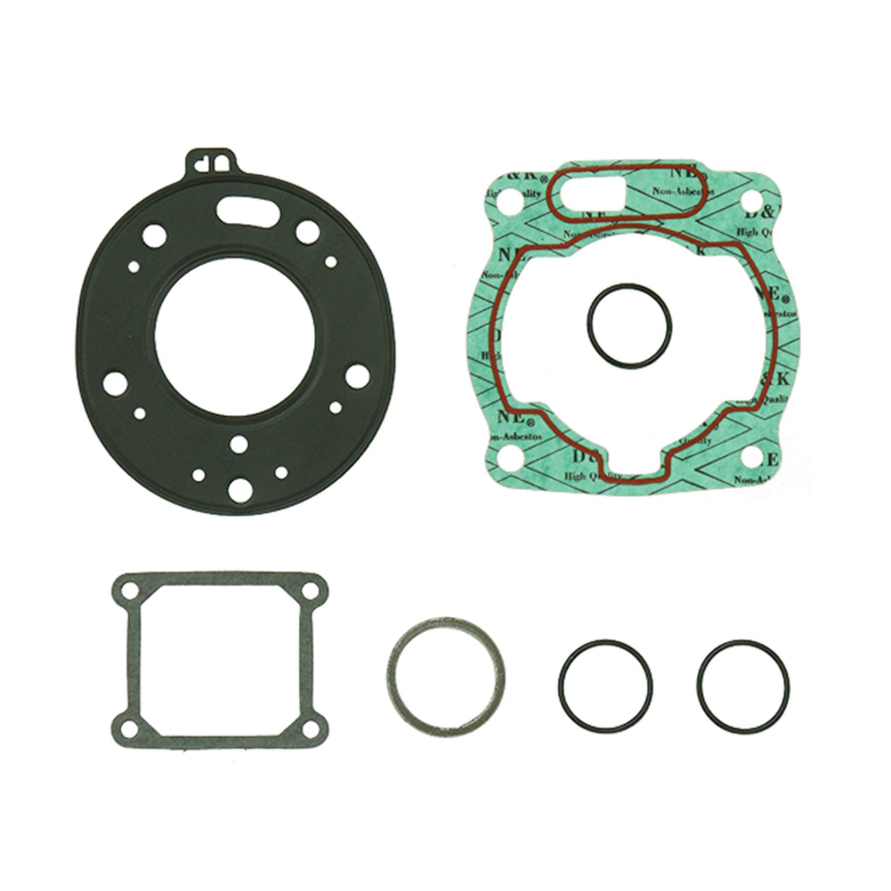 

Namura NX-40011T Top End Gasket Kit 1999-2006 Yamaha DT125R DT125RE & DT125X