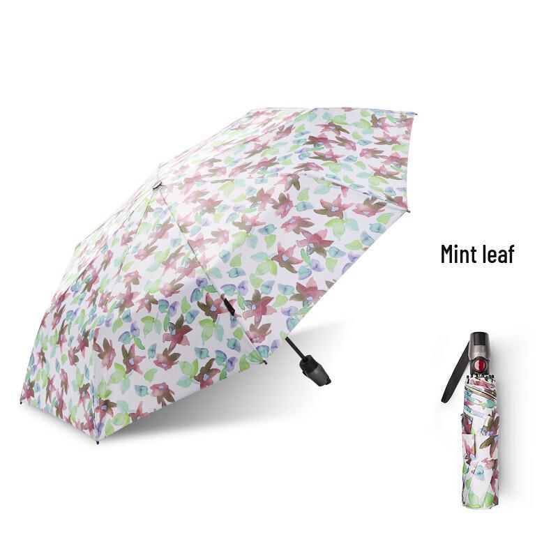 

Knirps Folding UV Protection Sun/Rain Umbrella