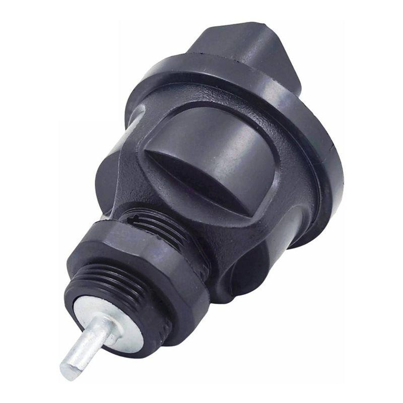 Keyless Rotary Switch For Bobcat T450 T550 T590 T595 T630 T650 T740 T750- Part Number 7023022