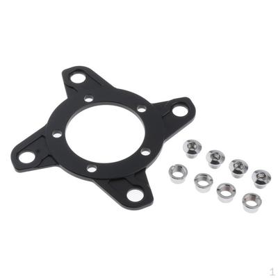 Chain Adapter 104BCD 130BCD Narrow Wide 8- Adaptor