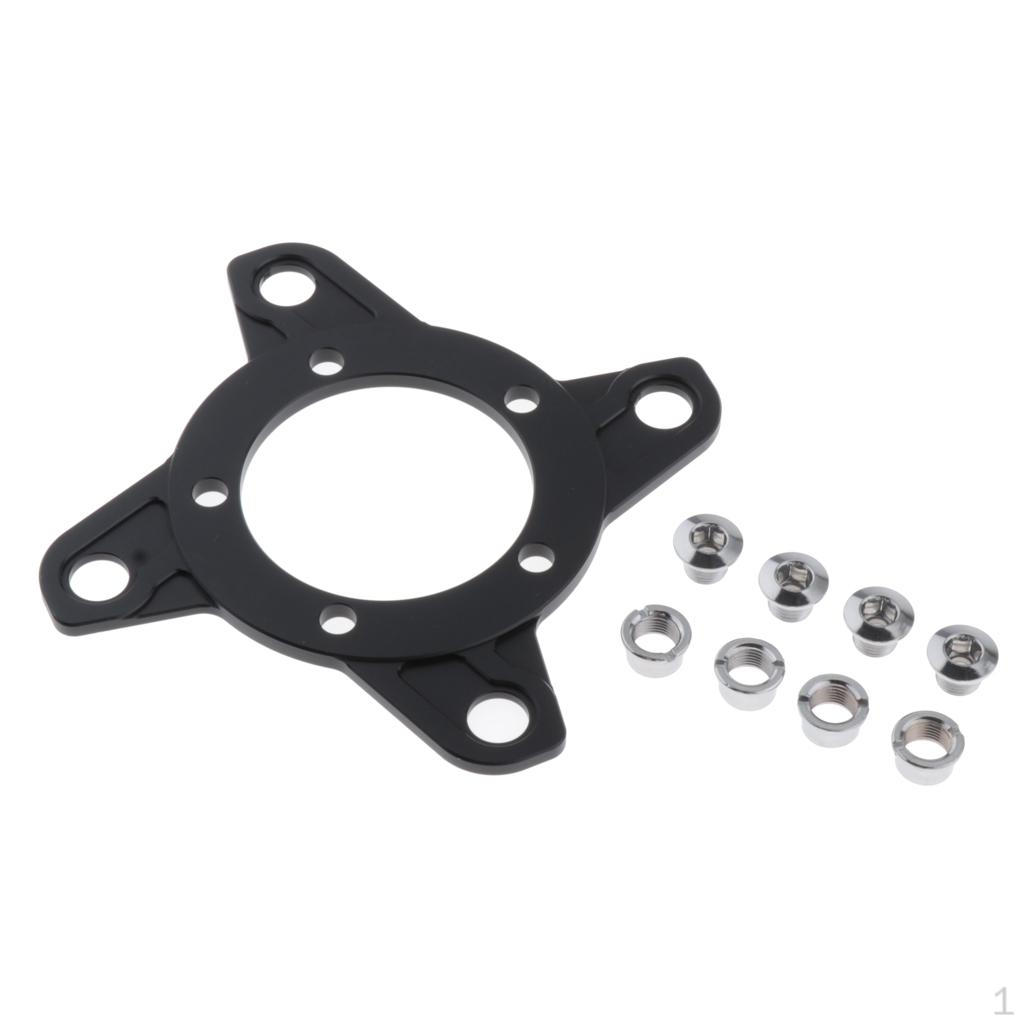 Chain Adapter 104BCD 130BCD Narrow Wide 8- Adaptor 104BCD