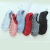Slipper Socks for Women with Grippers Antis Slip Fuzzy Socks Trendy Grippy Grip Hospital Socks Home Sleeping Socks Gift