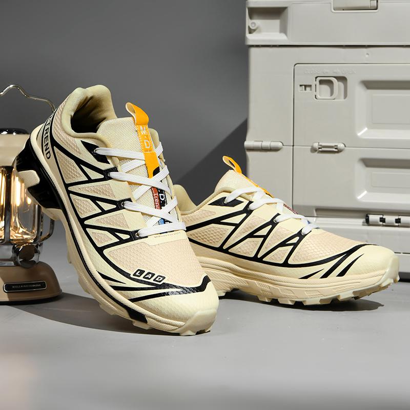 Hiking Shoes Men Winter Outdoor Sports Climbing Shoes Hunting Shoes Warm Women Trekking Sneakers Ankle Boots Tactical
