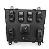 Car Auto Power Window Master Control Switch 1638206610 Fit for Mercedes Benz W163 ML320 ML430