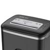 Comi Commercial Cross-Cut Paper Shredder 9825 CN plug (adapter included)