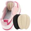 10Pcs Soft Sponge Adhesive Shoe Inserts Anti Slip High Cushion Forefoot Pad for Sneakers High Heel and Leather Shoe