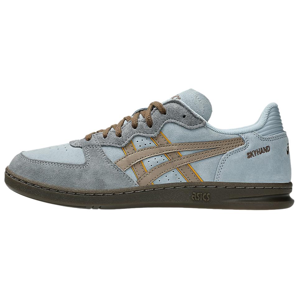 Asics Sneakers Unisex Skyhand OG Grigio Delfino Pepe 1203A452-401