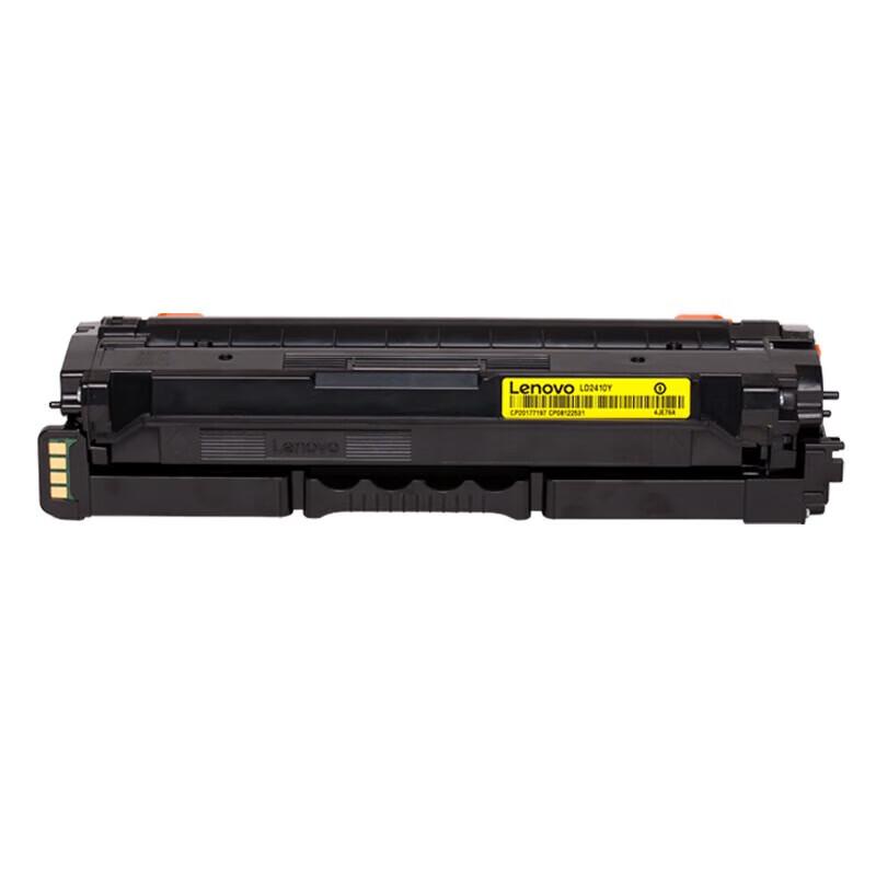 Lenovo LD2410Y Yellow Original Toner Cartridge