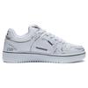 Li Ning Tianji Skateboard Shoes Women's Low Top White/Black AGCT376-2