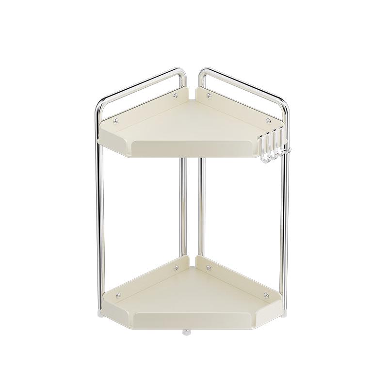 

Maxcook Carbon Steel Kitchen Spice Rack