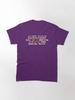 Sour Song Titles Classic T-Shirt