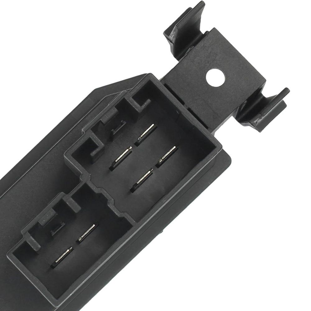 68163794AA Blower Motor Resistor For Dodge Dart Aero