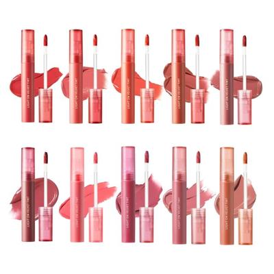 Maquillaje para labios – Tintes de labios
