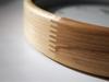 Interform Wall Clock Mutuka Sweep Movement CL-4428