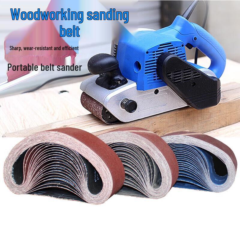 Sanli Annular Abrasive Sanding Belt