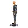 McFarlane Toys DC Black Adam Movie 7-inch Figure - Black Adam (Hero Costume)