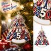 0th Anniversary 2D Acrylic Pendant Hanging Ornament Commemorative Decoration for