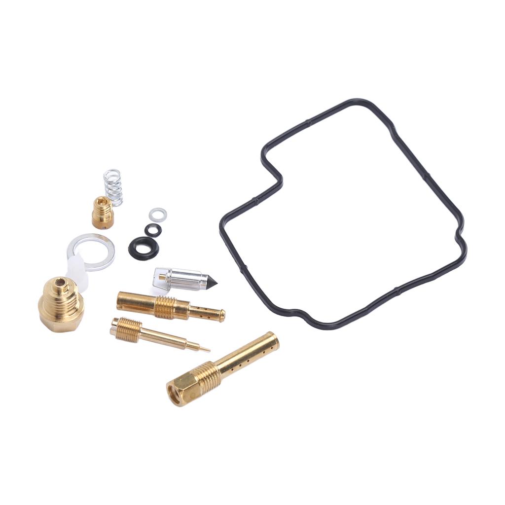 Carburetor Rebuild Kit Carb Overhaul Replacement for CBR400 CBR 400 NC23 CBR250 CBR 250 NC